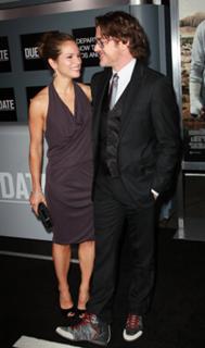 Susan Downey feet photo 1