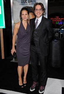 Susan Downey feet photo 19