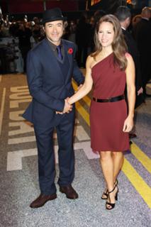 Susan Downey feet photo 15
