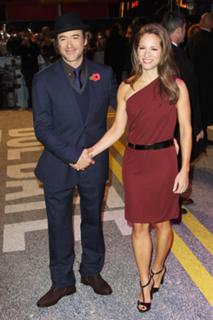 Susan Downey feet photo 13