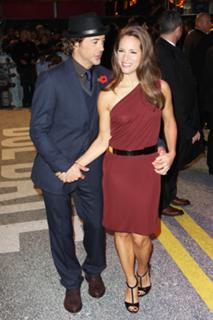 Susan Downey feet photo 12