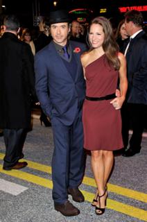 Susan Downey feet photo 11