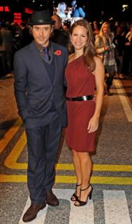 Susan Downey feet photo 10