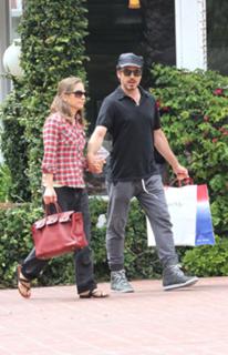 Susan Downey feet photo 8