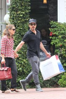 Susan Downey feet photo 7