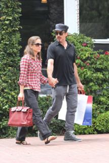 Susan Downey feet photo 6