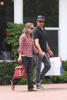 Susan Downey feet photo 5