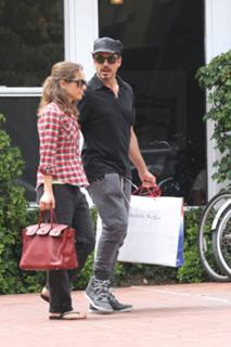 Susan Downey feet photo 4