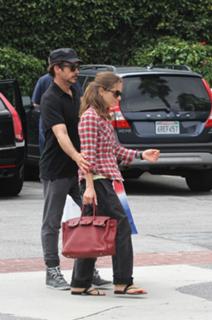 Susan Downey feet photo 3