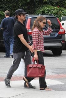 Susan Downey feet photo 2