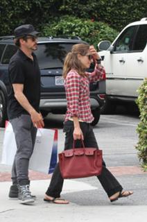 Susan Downey feet photo 1