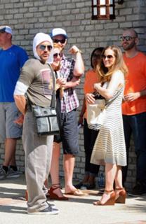 Susan Downey feet photo 20