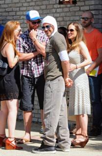 Susan Downey feet photo 19