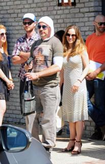 Susan Downey feet photo 18