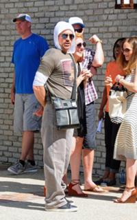 Susan Downey feet photo 17