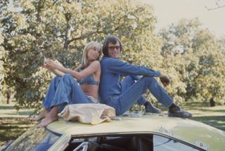 Susan George feet photo 10