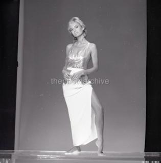 Susan George feet photo 7
