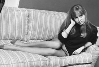 Susan George feet photo 2