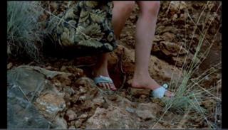 Susan George feet photo 18