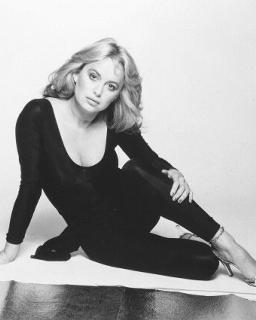 Susan George feet photo 15