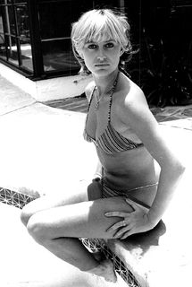 Susan George feet photo 14