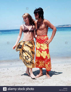 Susan George feet photo 2