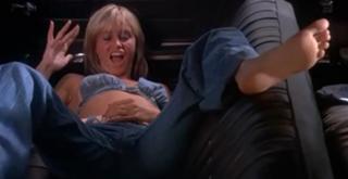 Susan George feet photo 16
