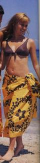 Susan George feet photo 13