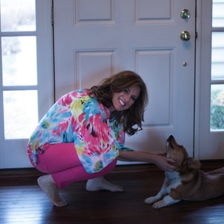 Susan Graver feet photo 6