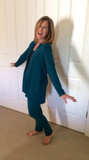 Susan Graver feet photo 5