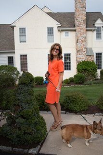 Susan Graver feet photo 4