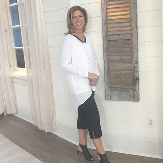 Susan Graver feet photo 20