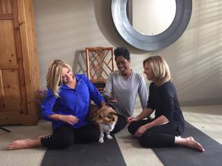 Susan Graver feet photo 18