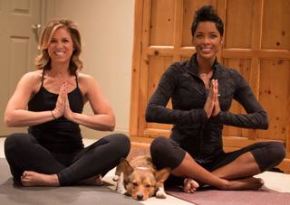Susan Graver feet photo 16