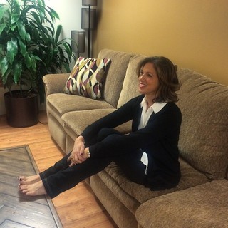 Susan Graver feet photo 14