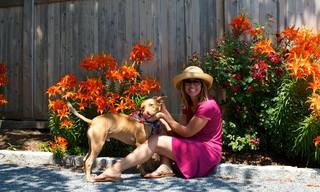 Susan Graver feet photo 9