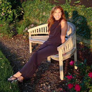 Susan Graver feet photo 6