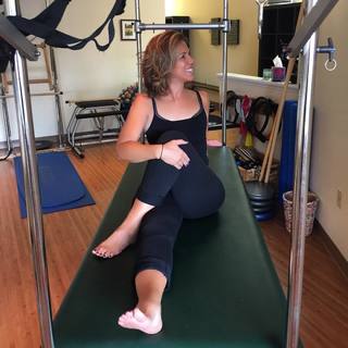 Susan Graver feet photo 3