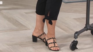 Susan Graver feet photo 19