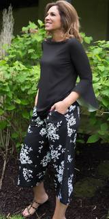 Susan Graver feet photo 1
