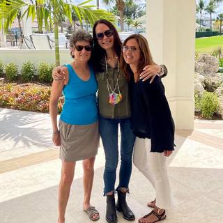 Susan Graver feet photo 15