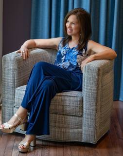 Susan Graver feet photo 13