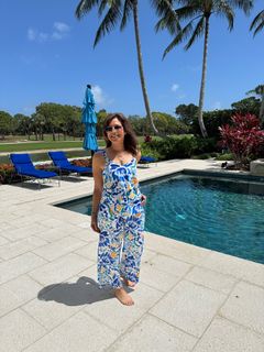 Susan Graver feet photo 8