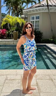Susan Graver feet photo 7