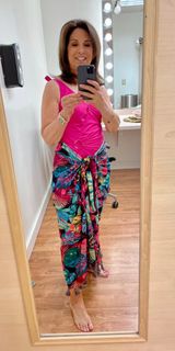 Susan Graver feet photo 5