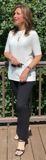 Susan Graver feet photo 3