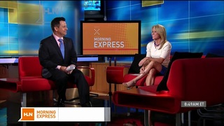 Susan Hendricks feet photo 6