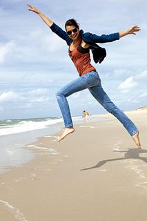 Susan Hoecke feet photo 18