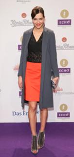 Susan Hoecke feet photo 6