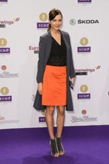 Susan Hoecke feet photo 3